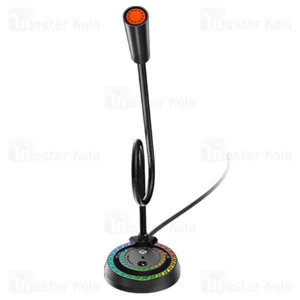 میکروفون رومیزی سیمی میشن Meetion MT-MC14